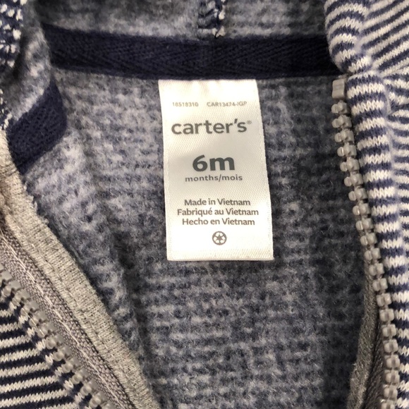 Carter’s Dino outfit bundle - Picture 4 of 13